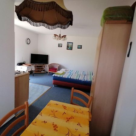 Ferienwohnung Matthias Plath Lancken-Granitz Bei Ostseebad Binz Und Sellin Экстерьер фото